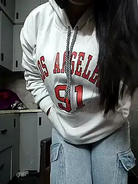 Snapshot of Sarita_7 chatting on 12.28.24 Sarita 7 online show from 12.28.24