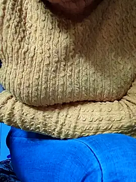 Snapshot of Sarita_7 chatting on 01.27.25 Sarita 7 online show from 01.27.25