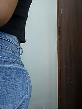 Snapshot of Sarita_7 chatting on 02.10.25 Sarita 7 online show from 02.10.25