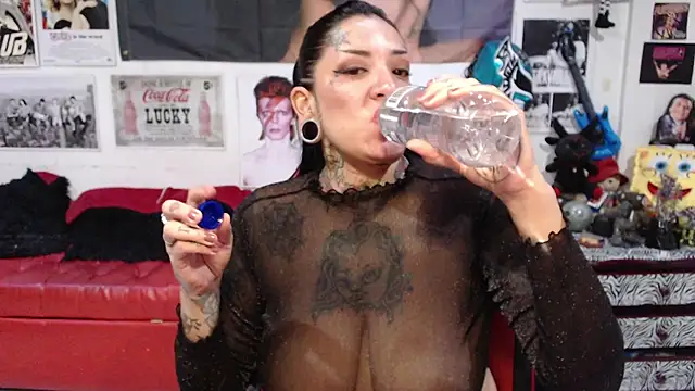 Snapshot of Rollyderolandia666 chatting on 01.09.25 Rollyderolandia666 online show from 01.09.25