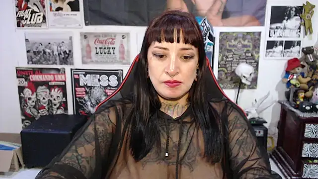 Rollyderolandia666 online show from 04.06.26