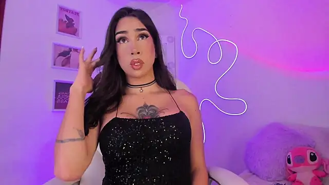 JulietaBomGV online show from 03.02.25