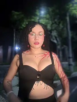 Electra doll  online show from 04.30.26