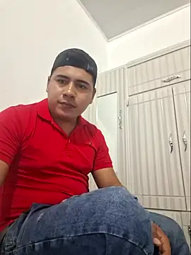 Snapshot of Willner08 chatting on 10.23.25 Willner08 online show from 10.23.25