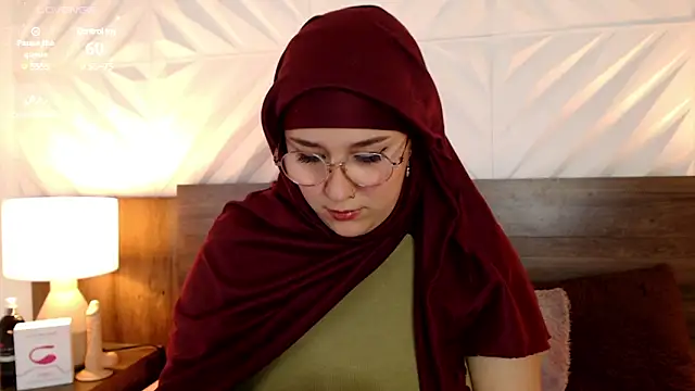 Dalila bashar online show from 01.27.25