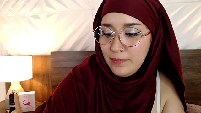 Dalila bashar online show from 02.04.25