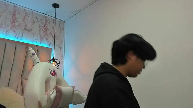 Snapshot of Emmapark_ chatting on 03.22.25 Emmapark  online show from 03.22.25