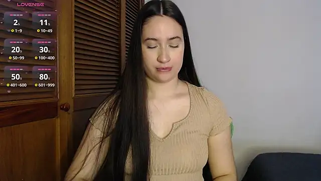 sofiaduque 26 online show from 09.16.25