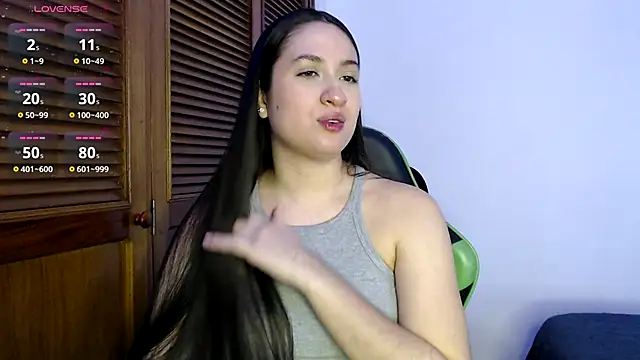 sofiaduque 26 online show from 09.17.25