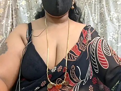 Snapshot of Pallavi-sri chatting on 01.17.25 Pallavi-sri online show from 01.17.25