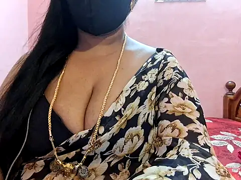 Snapshot of Pallavi-sri chatting on 09.12.25 Pallavi-sri online show from 09.12.25