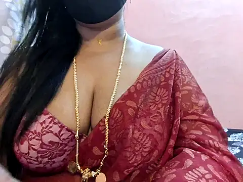 Snapshot of Pallavi-sri chatting on 09.17.25 Pallavi-sri online show from 09.17.25