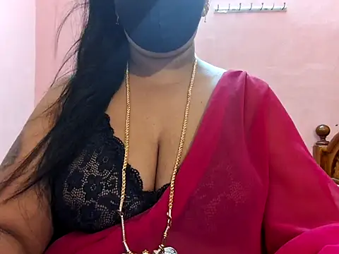 Snapshot of Pallavi-sri chatting on 10.13.25 Pallavi-sri online show from 10.13.25