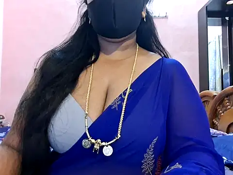Pallavi-sri online show from 11.24.25