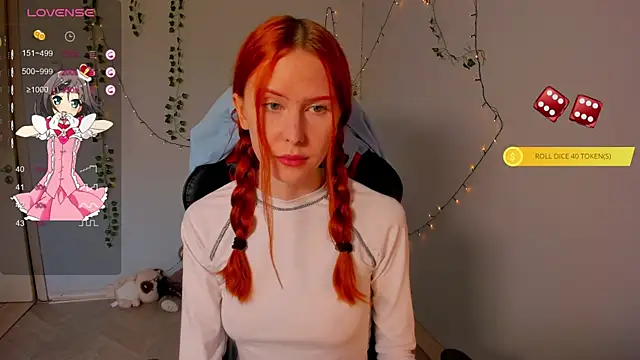 FruttiTatti online show from 10.28.25