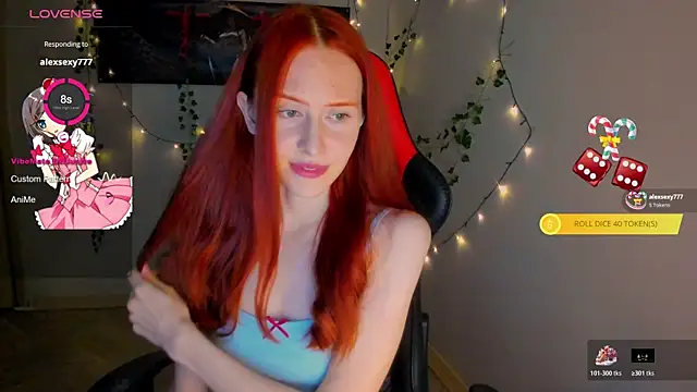 FruttiTatti online show from 11.30.25