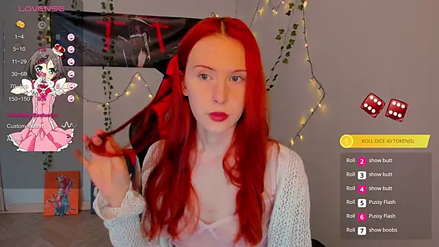 FruttiTatti online show from 01.13.26