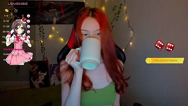 FruttiTatti online show from 02.22.26