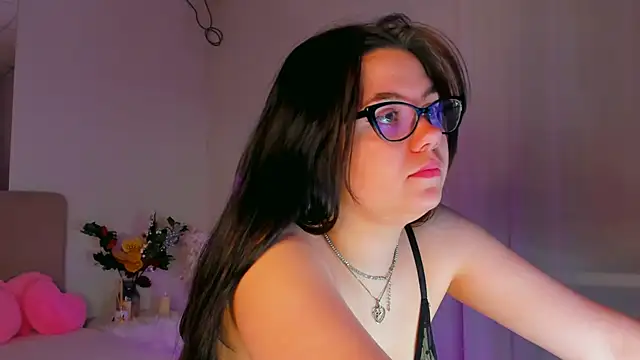 SelenaaSky online show from 12.18.24