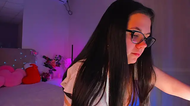 SelenaaSky online show from 12.27.24