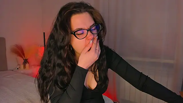 SelenaaSky online show from 01.18.25