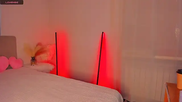 SelenaaSky online show from 02.11.25