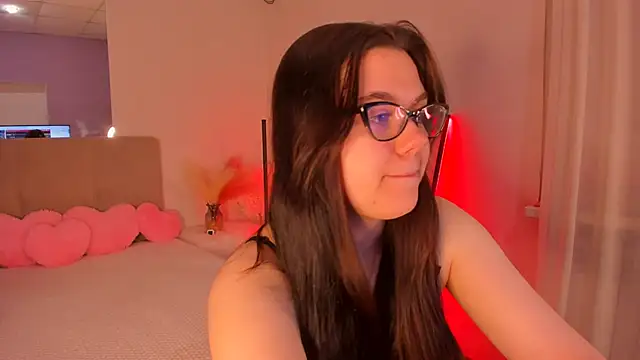 SelenaaSky online show from 02.14.25