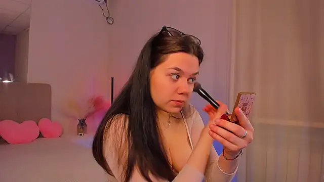 SelenaaSky online show from 03.13.25