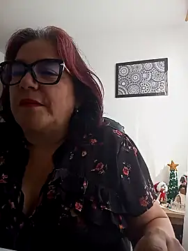 Snapshot of MARIANMILLS__ chatting on 12.07.24 MARIANMILLS online show from 12.07.24