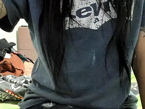 Sexualadiccion  online show from 09.20.25