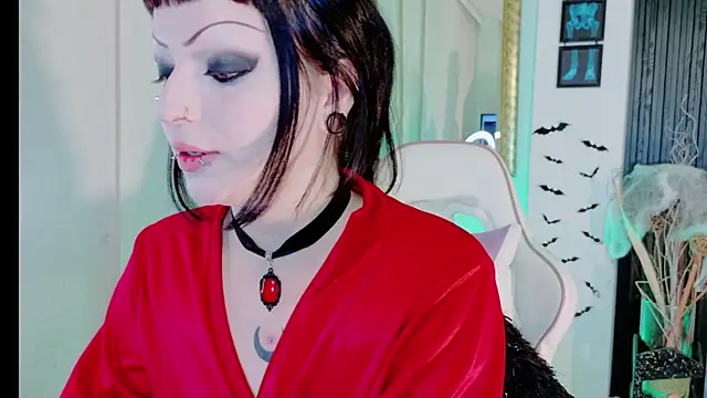 Madison Jackson online show from 04.02.26