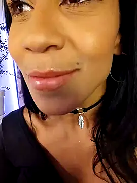 Charlotte Bayron online show from 12.13.24