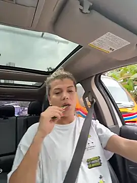 Georgiafox online show from 10.19.25