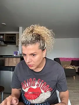 Georgiafox online show from 02.10.26