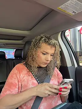 Georgiafox online show from 02.17.26