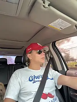 Georgiafox online show from 03.03.26