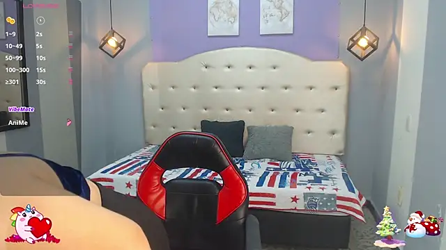 Kathiasaints online show from 11.15.25