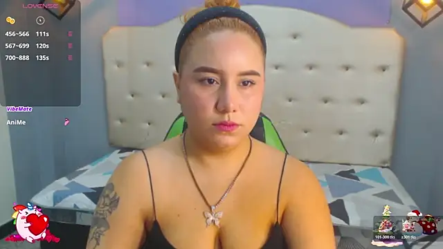 Kathiasaints online show from 01.05.26