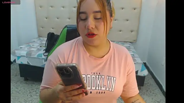 Kathiasaints online show from 03.03.26