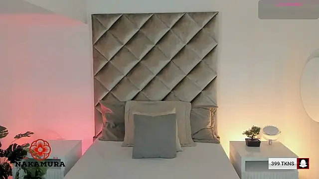 nakamura sam online show from 11.23.25