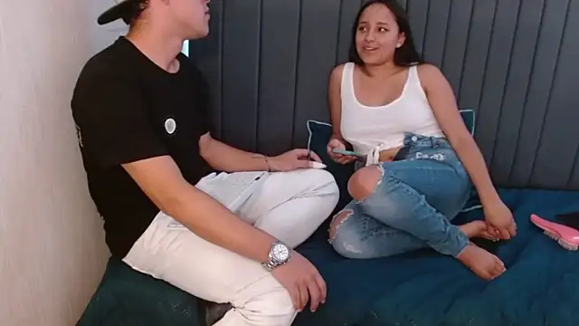 24 7horny  online show from 03.16.26