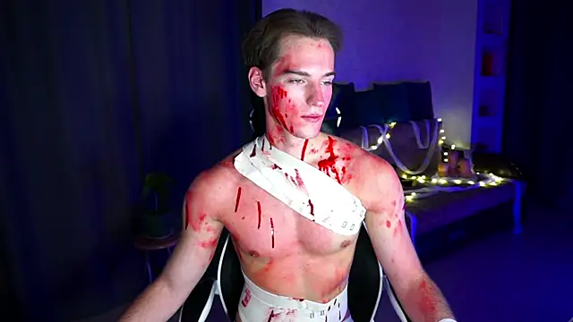 Litmate online show from 10.30.25