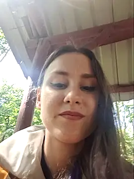 Erotic Synth Goddess online show from 05.15.26