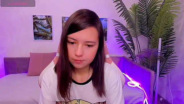 Lina Brownie online show from 10.09.25