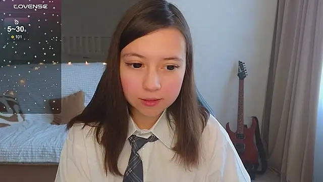 Lina Brownie online show from 10.19.25