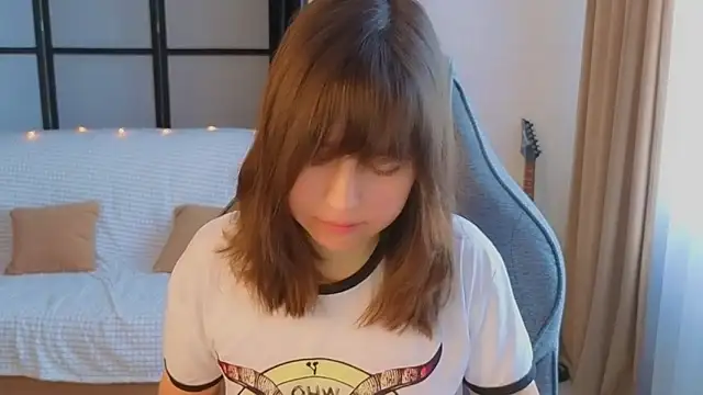 Lina Brownie online show from 01.14.26