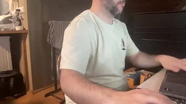 RedDante89 online show from 03.30.26