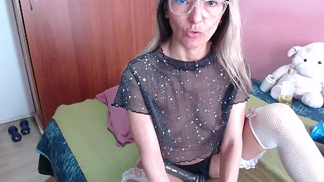 Susanlover online show from 01.07.25
