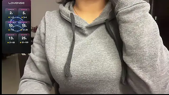 Spice-Summi online show from 01.19.25