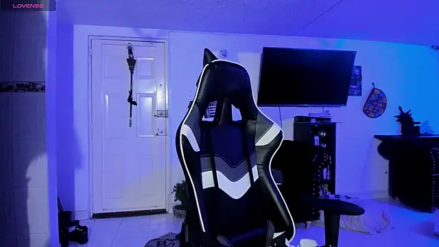 Acid666 alice online show from 10.09.25